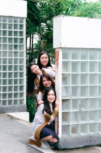 ผลงานการถ่ายภาพ จุฬาลงกรณ์มหาวิทยาลัย